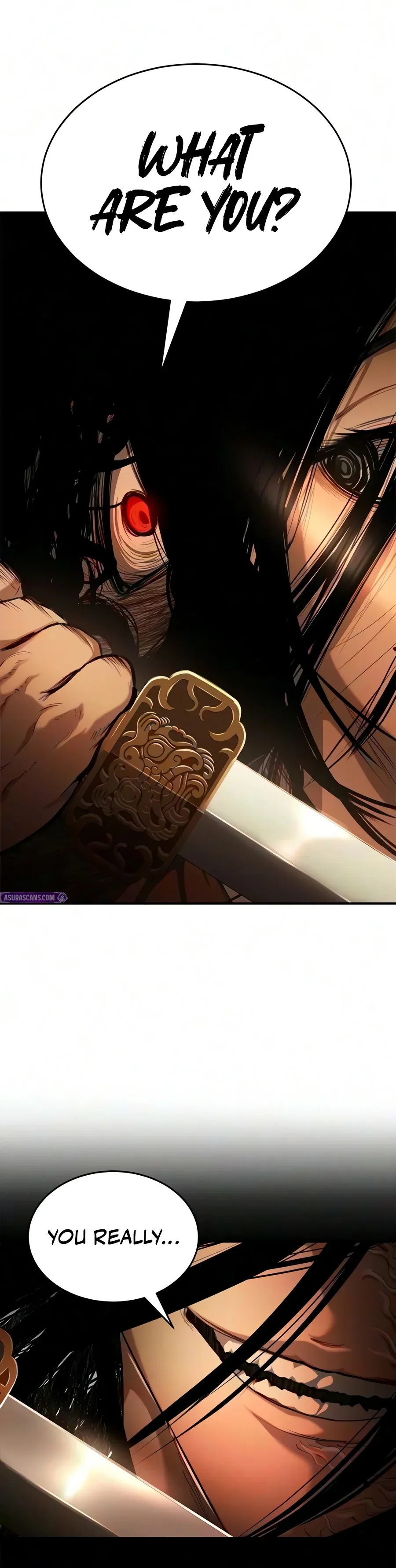 Murim Psychopath Chapter 42 Page 7