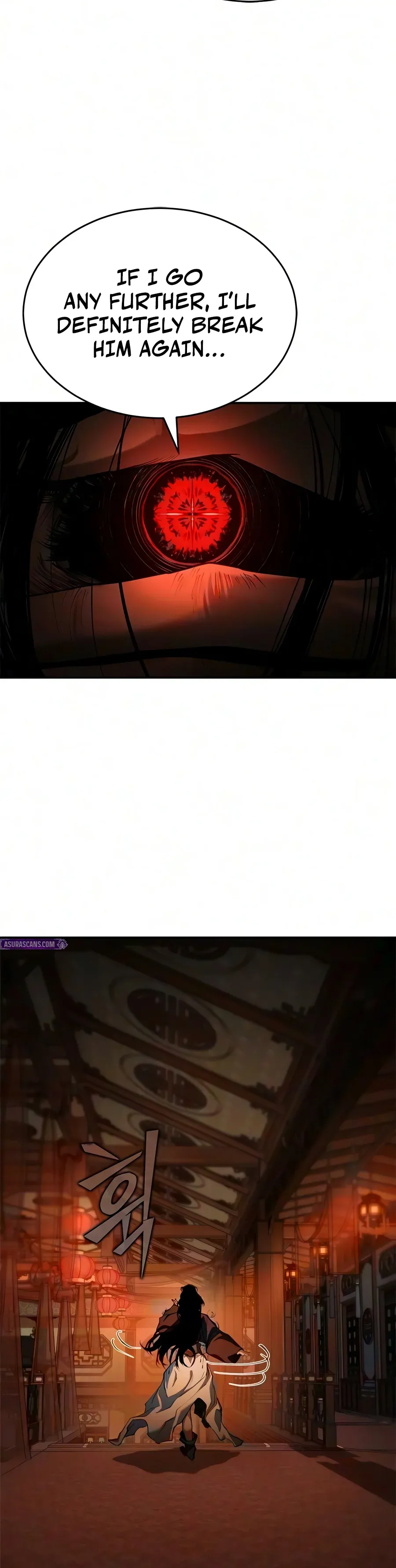 Murim Psychopath Chapter 42 Page 9