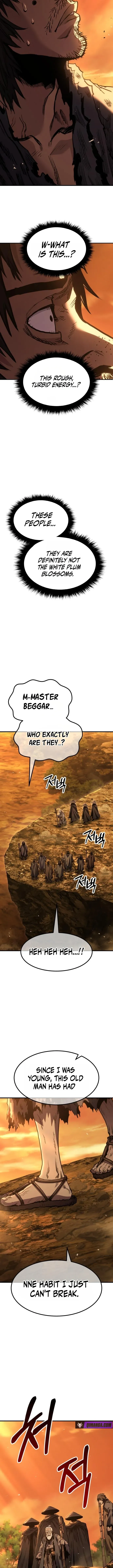 Murim's Debt King Chapter 12 Page 17