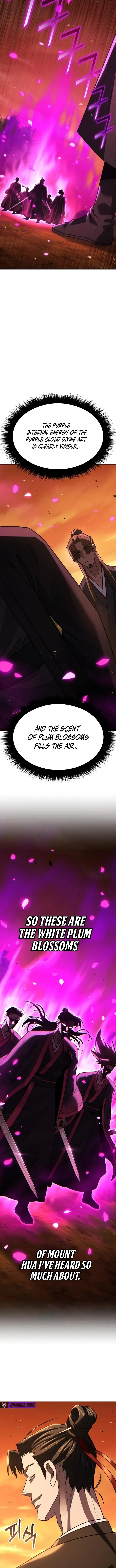 Murim's Debt King Chapter 12 Page 28