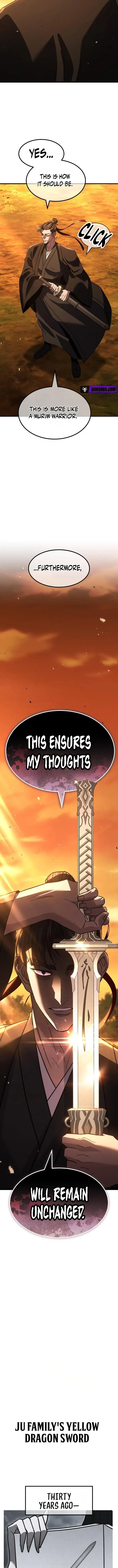 Murim's Debt King Chapter 12 Page 29