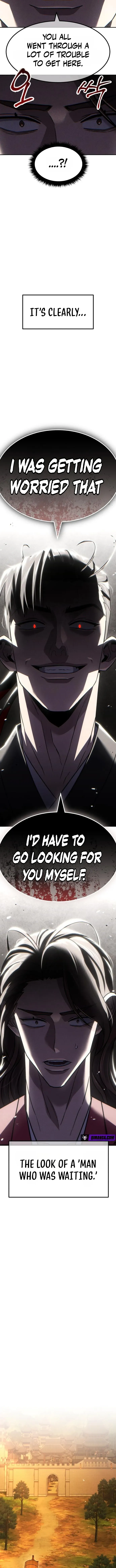 Murim's Debt King Chapter 13 Page 12