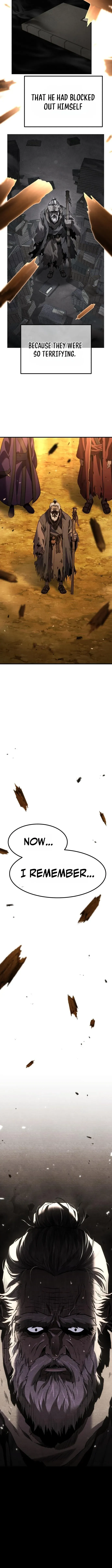 Murim's Debt King Chapter 13 Page 32