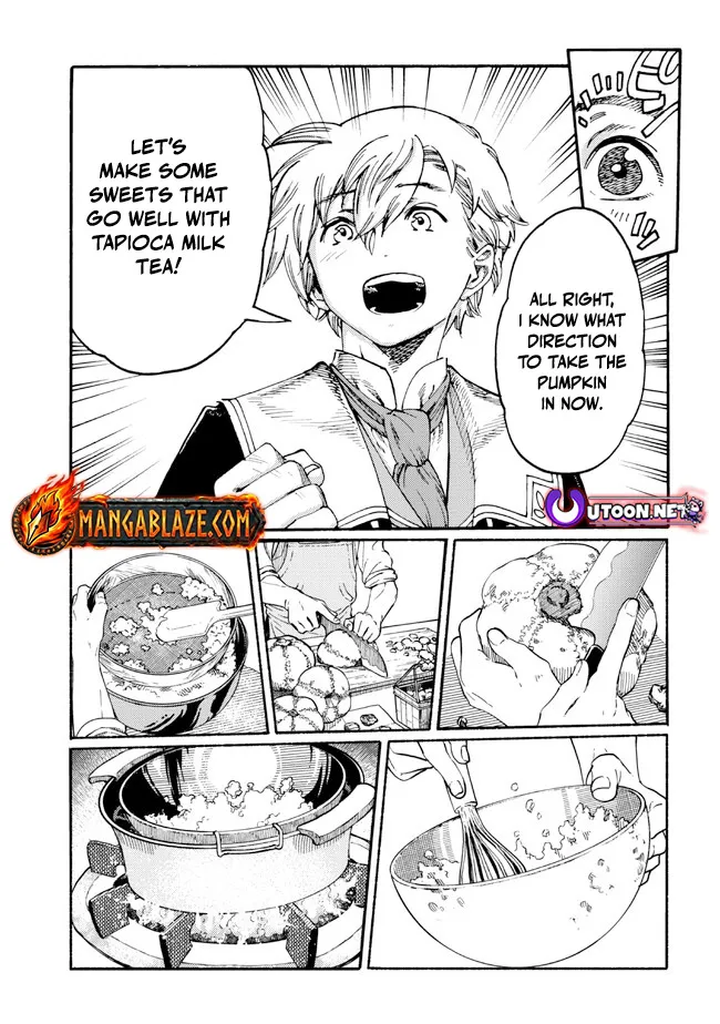 Murim's Debt King Chapter 17 Page 8