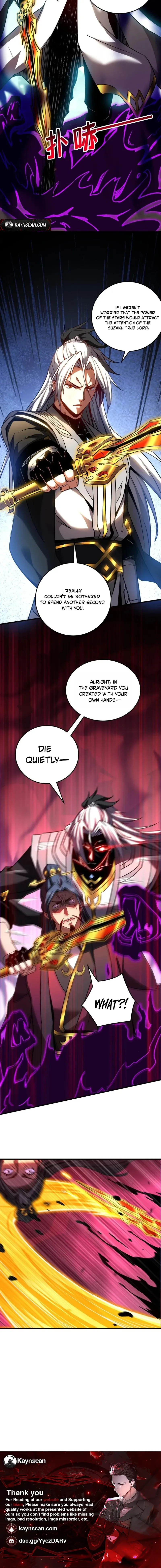 My Disciples Cultivate, While I Slack Off! Chapter 112 Page 11