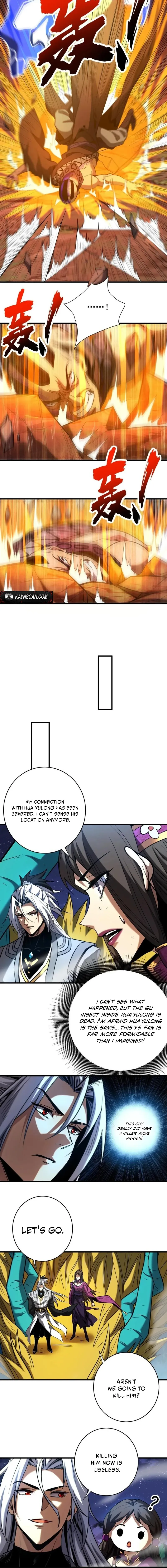 My Disciples Cultivate, While I Slack Off! Chapter 114 Page 5