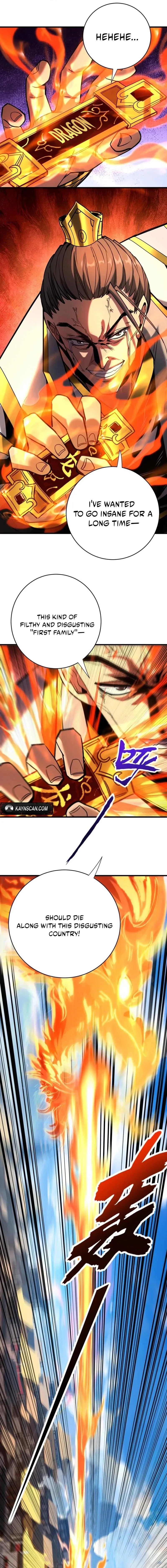 My Disciples Cultivate, While I Slack Off! Chapter 116 Page 6