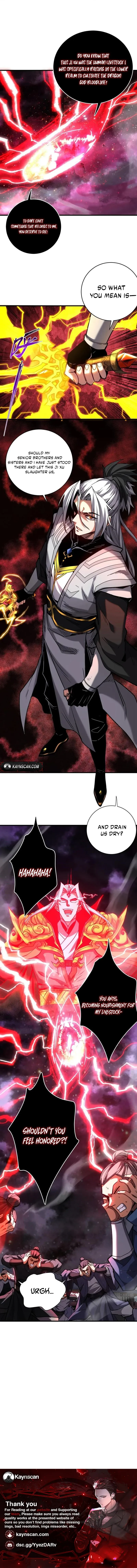 My Disciples Cultivate, While I Slack Off! Chapter 122 Page 11