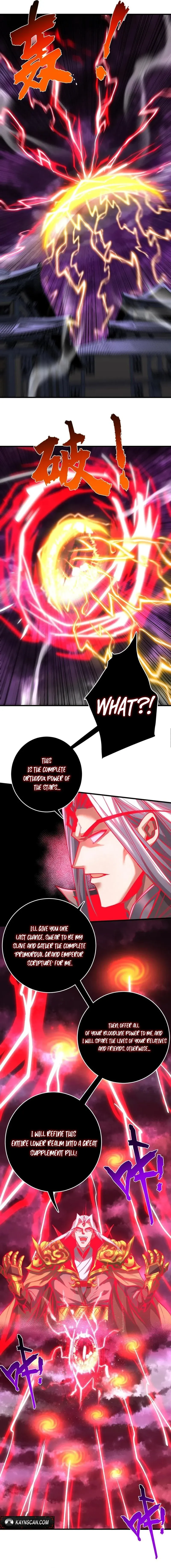 My Disciples Cultivate, While I Slack Off! Chapter 123 Page 5