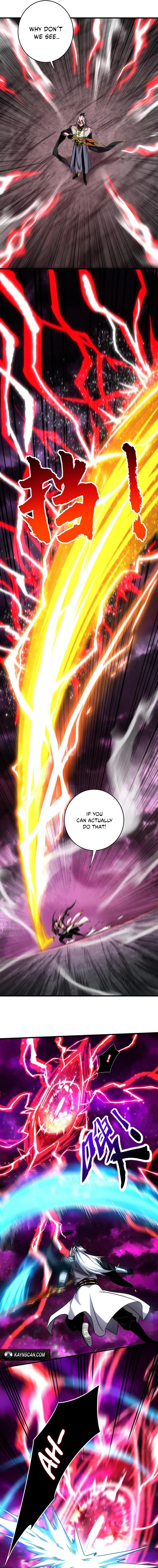 My Disciples Cultivate, While I Slack Off! Chapter 123 Page 6
