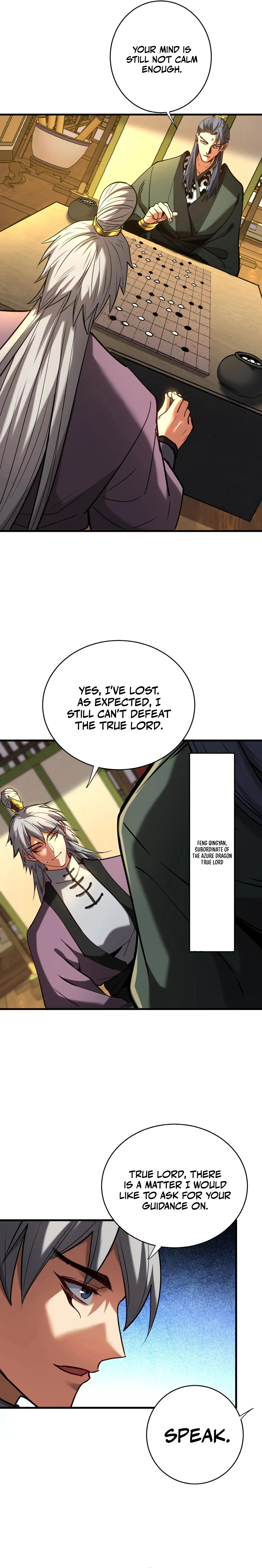 My Disciples Cultivate, While I Slack Off! Chapter 146 Page 12