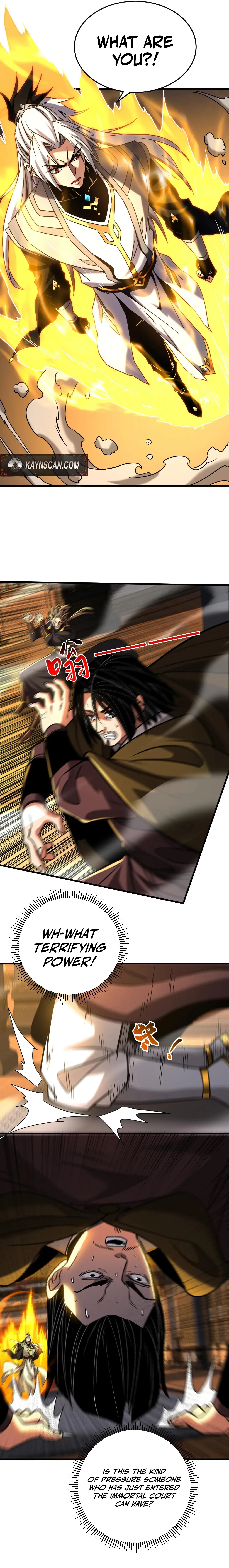 My Disciples Cultivate, While I Slack Off! Chapter 150 Page 11