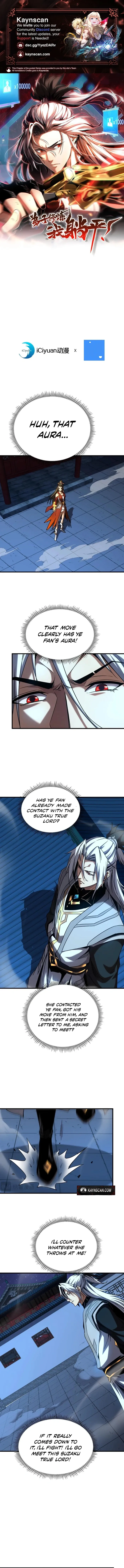 My Disciples Cultivate, While I Slack Off! Chapter 152 Page 4