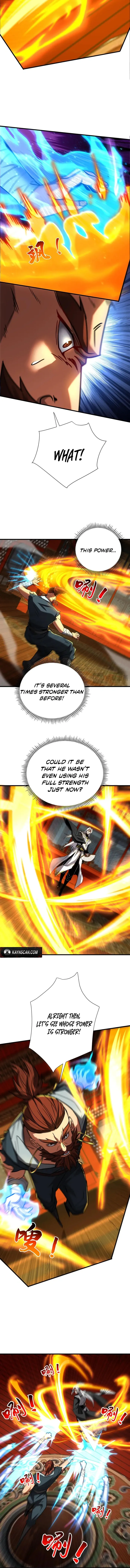My Disciples Cultivate, While I Slack Off! Chapter 153 Page 6