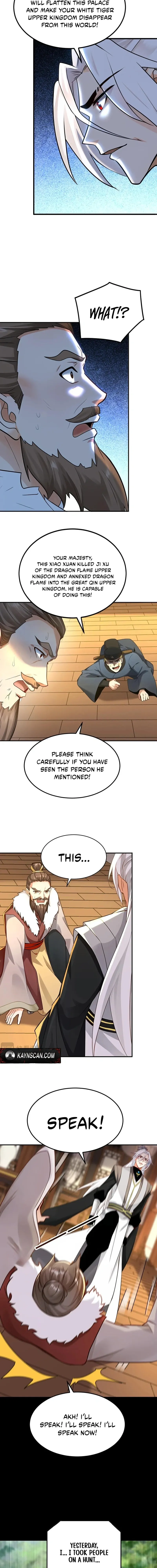 My Disciples Cultivate, While I Slack Off! Chapter 159 Page 6
