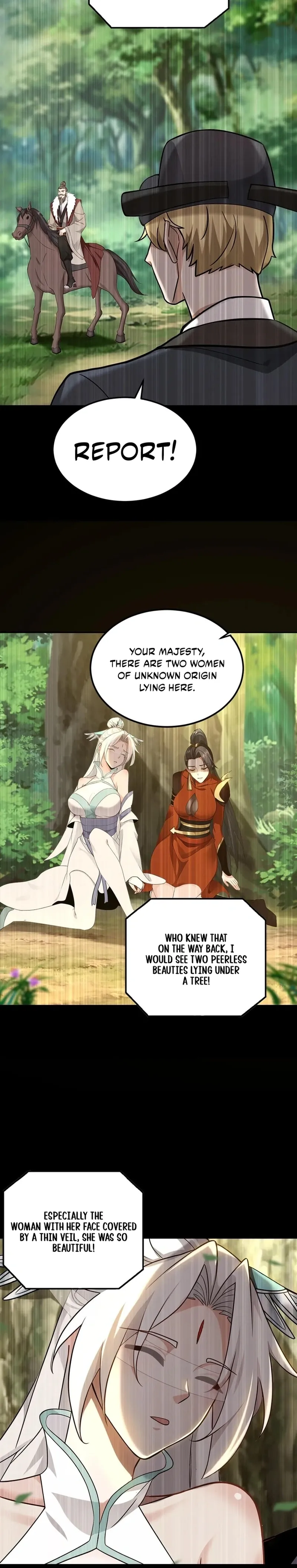 My Disciples Cultivate, While I Slack Off! Chapter 159 Page 7