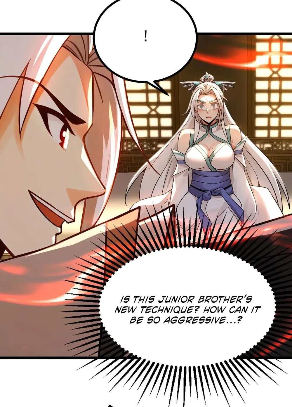 My Disciples Cultivate, While I Slack Off! Chapter 161 Page 5