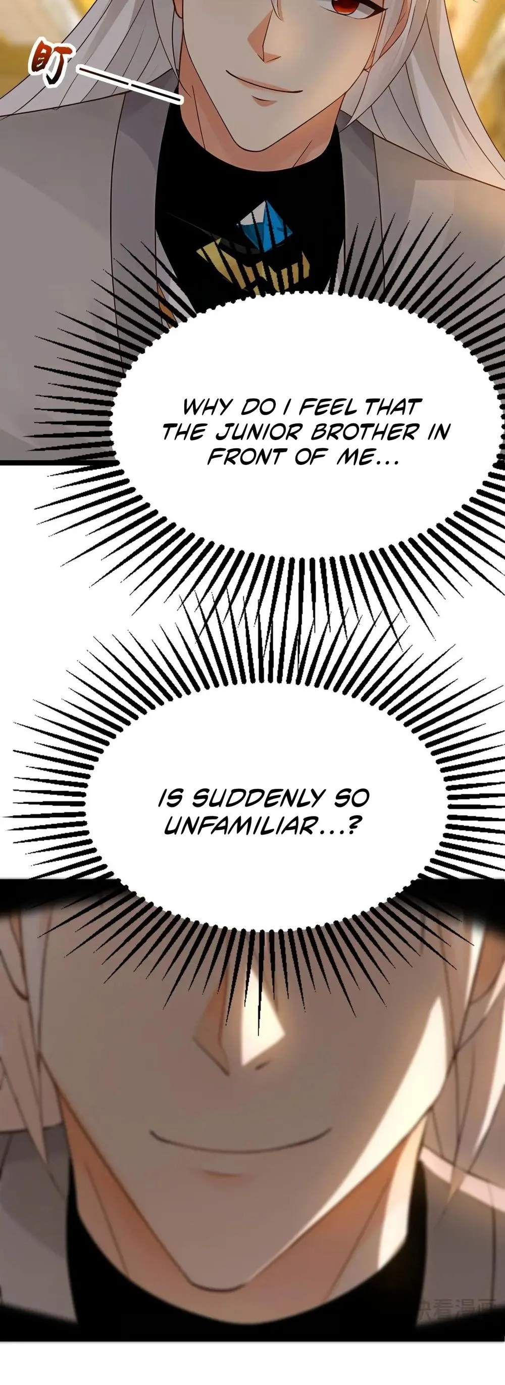My Disciples Cultivate, While I Slack Off! Chapter 161 Page 9