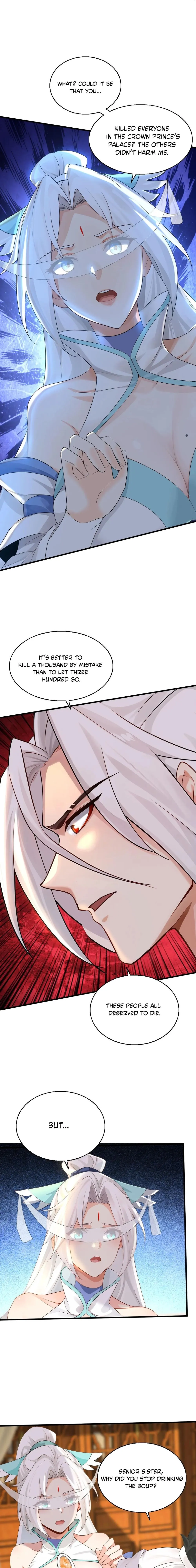 My Disciples Cultivate, While I Slack Off! Chapter 162 Page 6