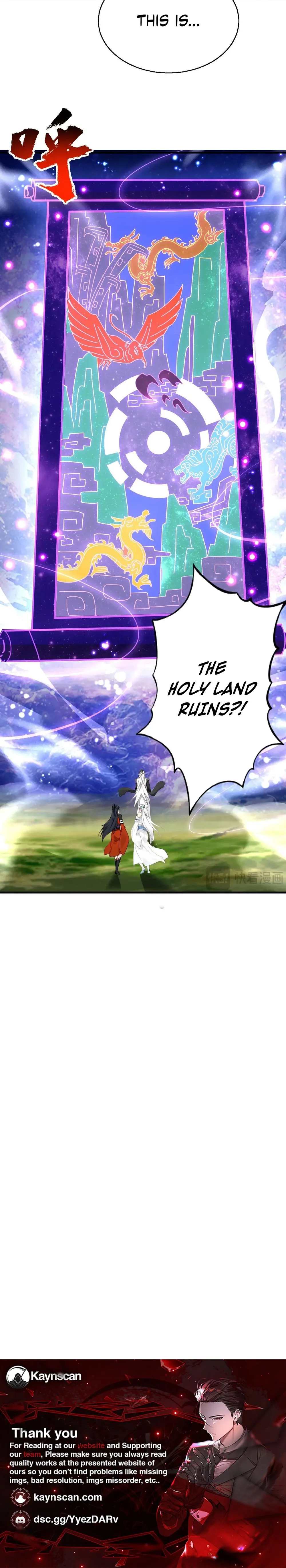 My Disciples Cultivate, While I Slack Off! Chapter 162 Page 22