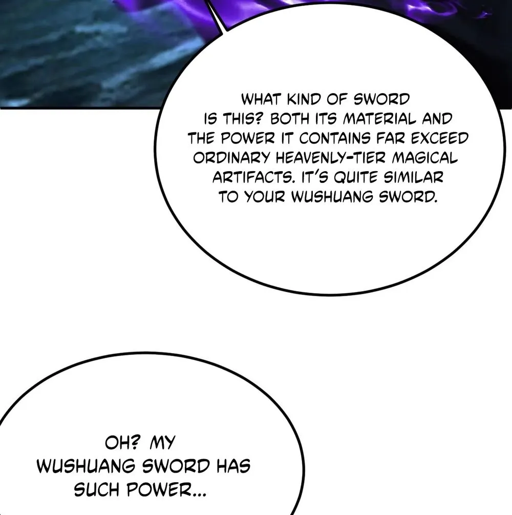 My Disciples Cultivate, While I Slack Off! Chapter 163 Page 9