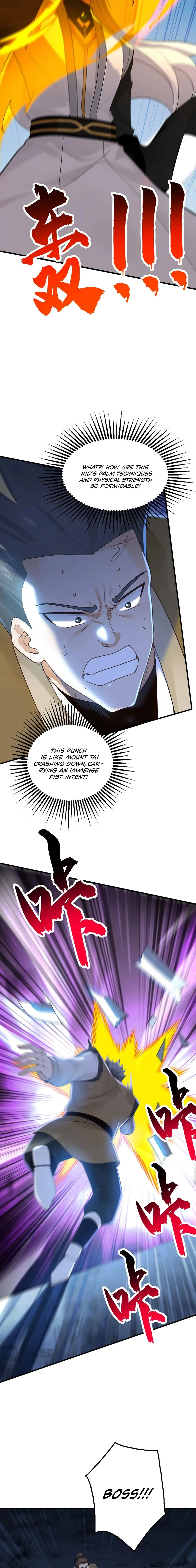 My Disciples Cultivate, While I Slack Off! Chapter 164 Page 14