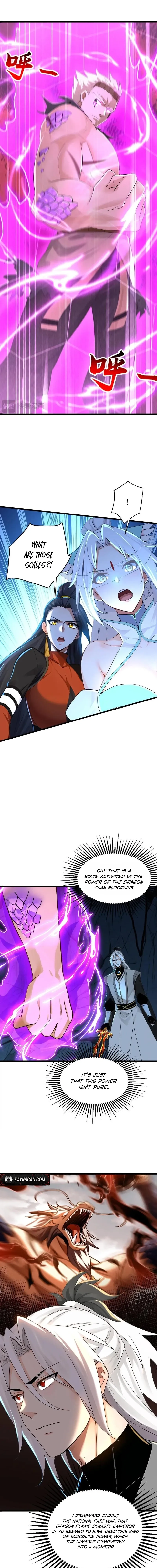 My Disciples Cultivate, While I Slack Off! Chapter 167 Page 7