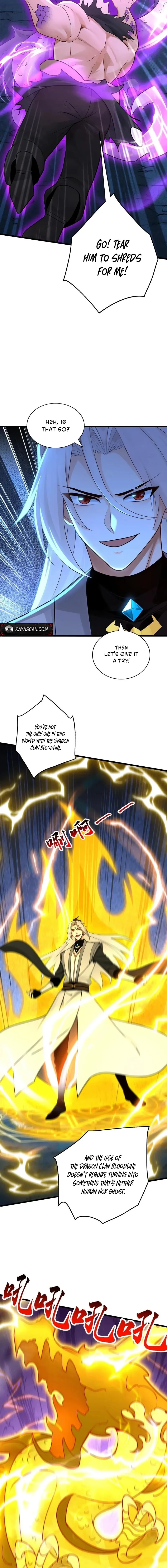My Disciples Cultivate, While I Slack Off! Chapter 167 Page 10