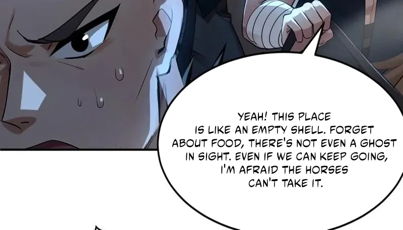 My Disciples Cultivate, While I Slack Off! Chapter 171 Page 7