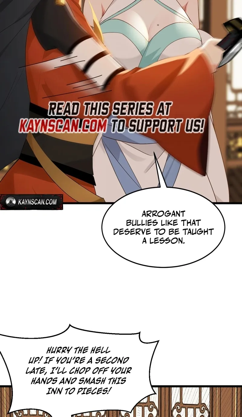 My Disciples Cultivate, While I Slack Off! Chapter 172 Page 5