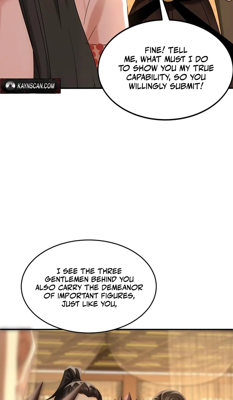 My Disciples Cultivate, While I Slack Off! Chapter 173 Page 5