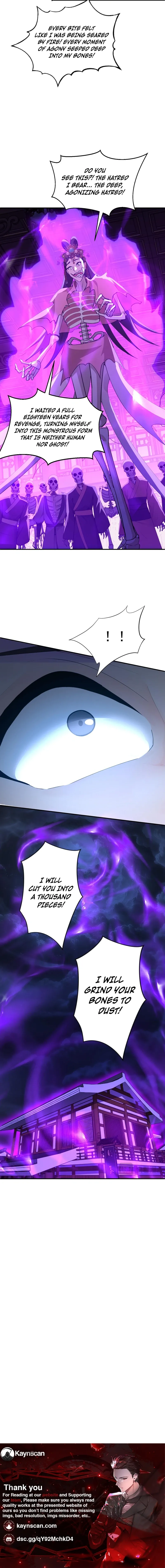 My Disciples Cultivate, While I Slack Off! Chapter 173 Page 16