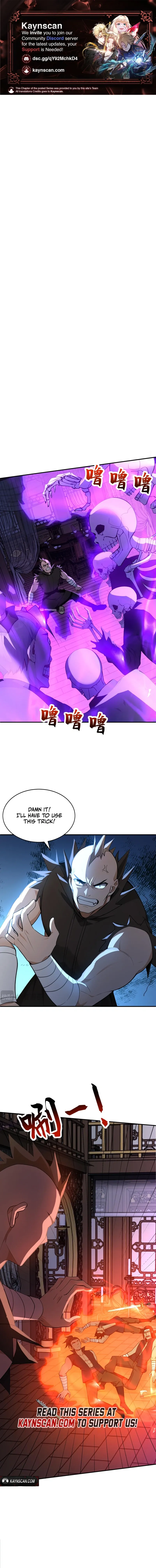 My Disciples Cultivate, While I Slack Off! Chapter 174 Page 4