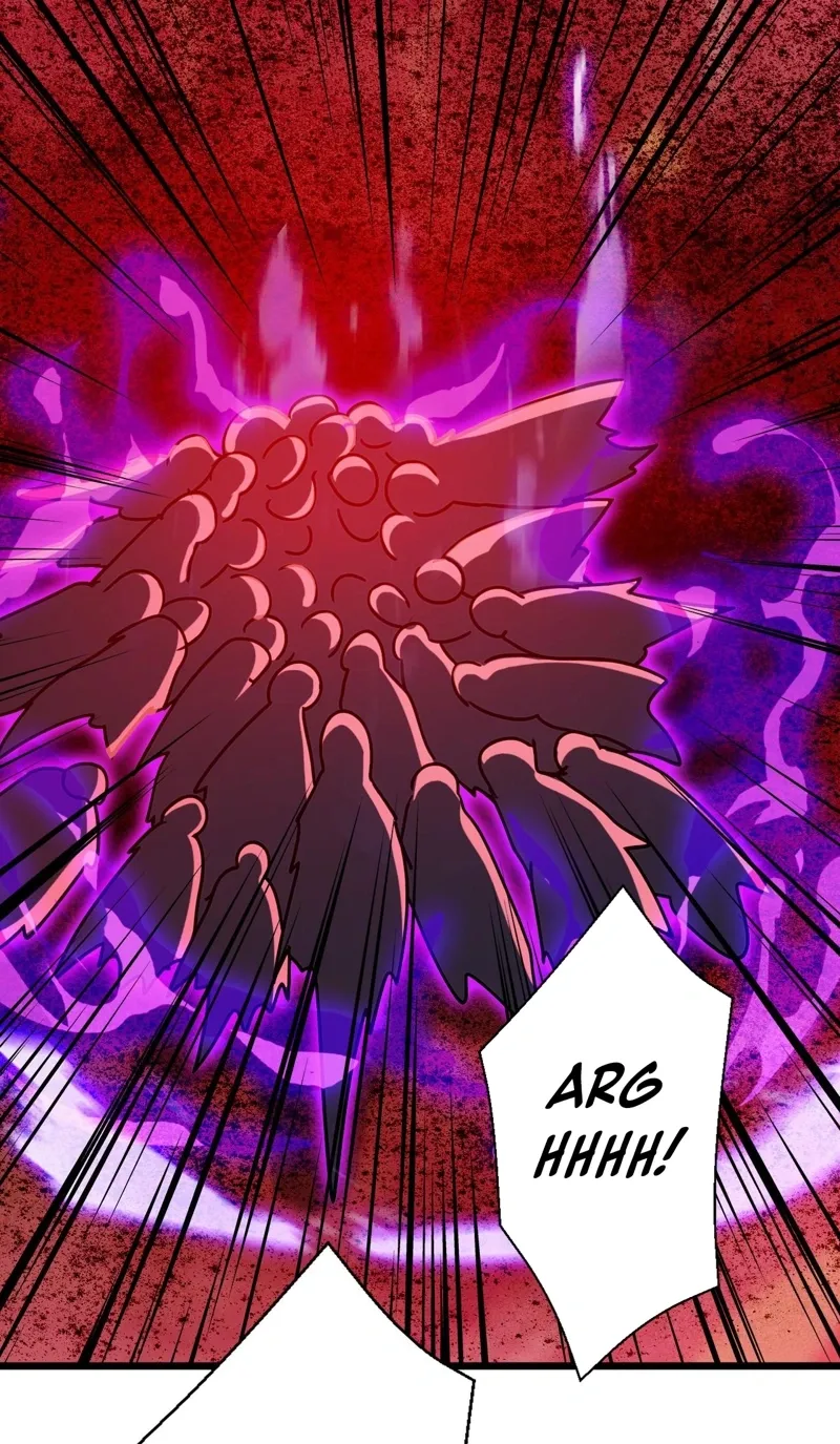 My Disciples Cultivate, While I Slack Off! Chapter 174 Page 9