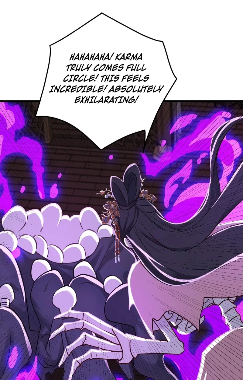 My Disciples Cultivate, While I Slack Off! Chapter 174 Page 11