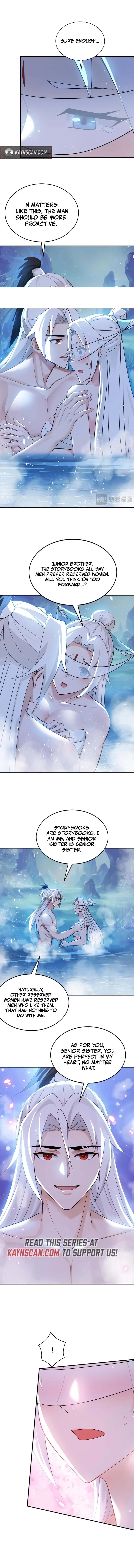My Disciples Cultivate, While I Slack Off! Chapter 178 Page 6