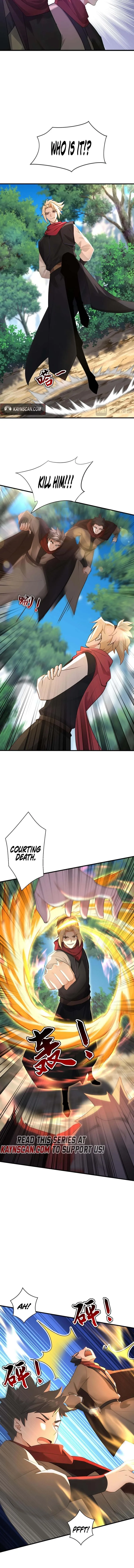 My Disciples Cultivate, While I Slack Off! Chapter 179 Page 6