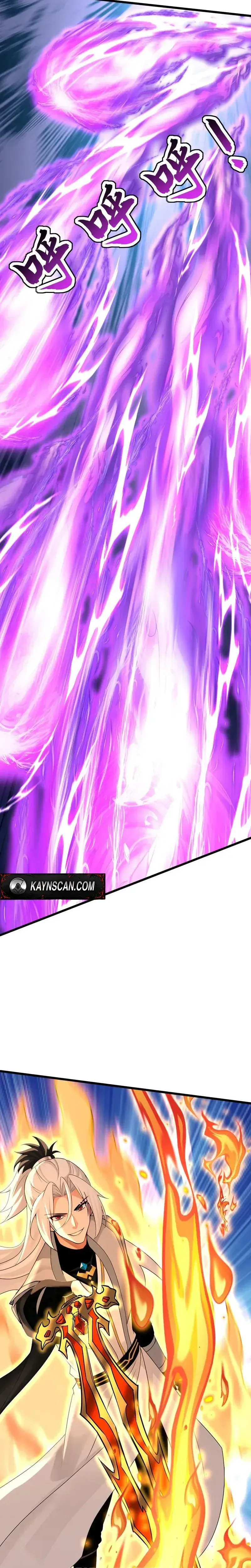 My Disciples Cultivate, While I Slack Off! Chapter 183 Page 6