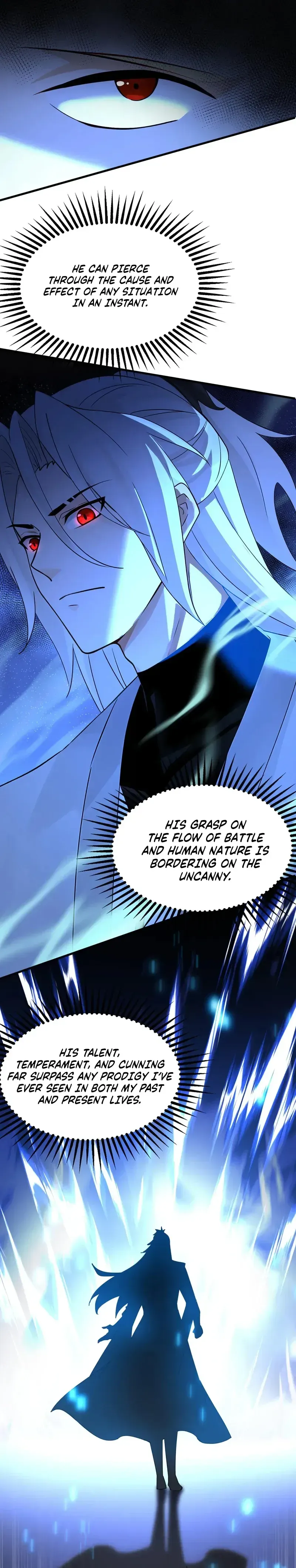My Disciples Cultivate, While I Slack Off! Chapter 185 Page 13