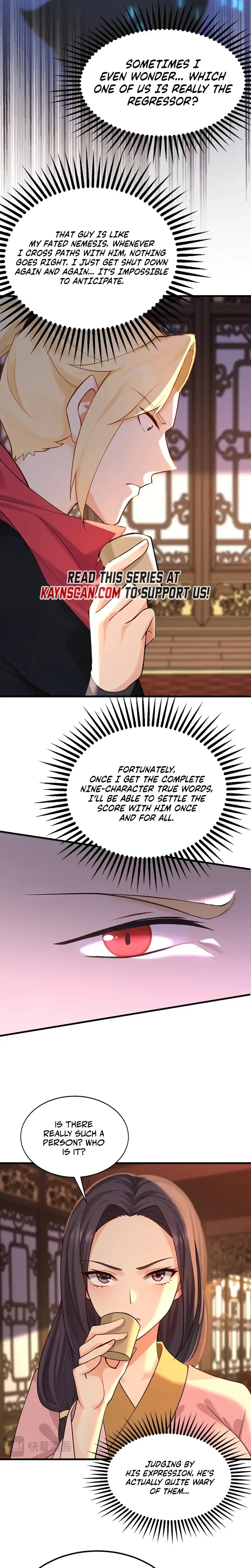 My Disciples Cultivate, While I Slack Off! Chapter 185 Page 14
