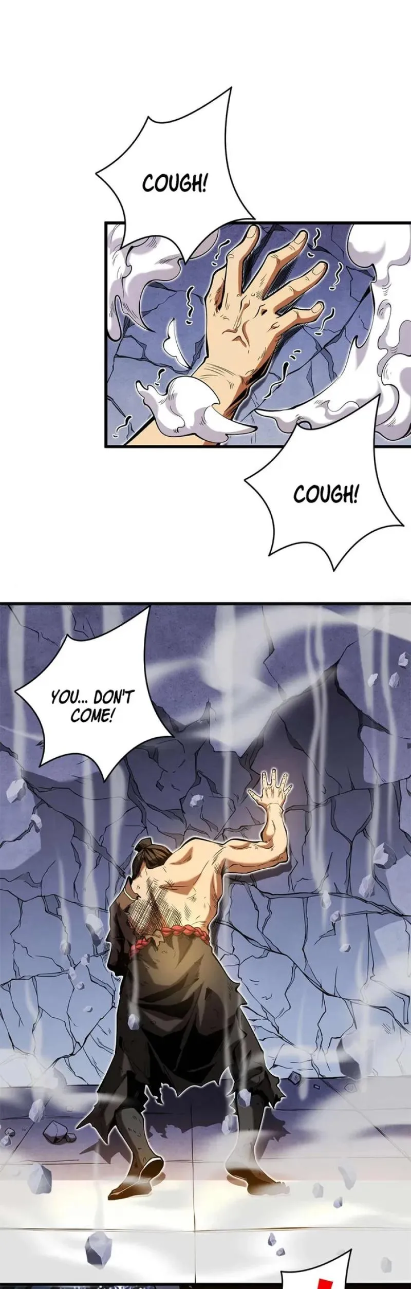 My Disciples Cultivate, While I Slack Off! Chapter 2 Page 16