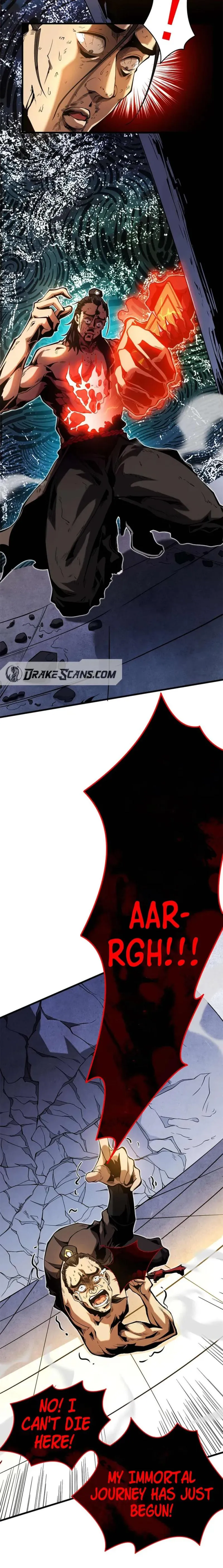 My Disciples Cultivate, While I Slack Off! Chapter 2 Page 17