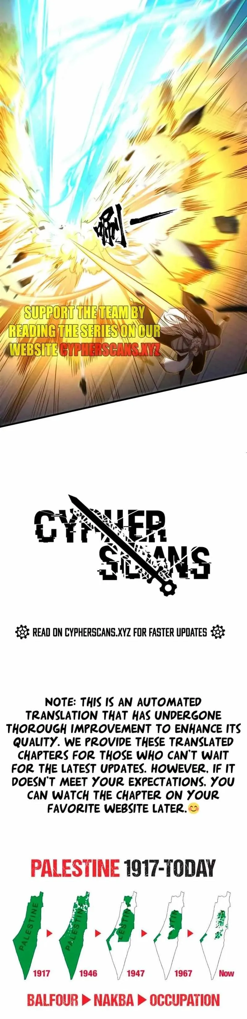 My Disciples Cultivate, While I Slack Off! Chapter 30 Page 9