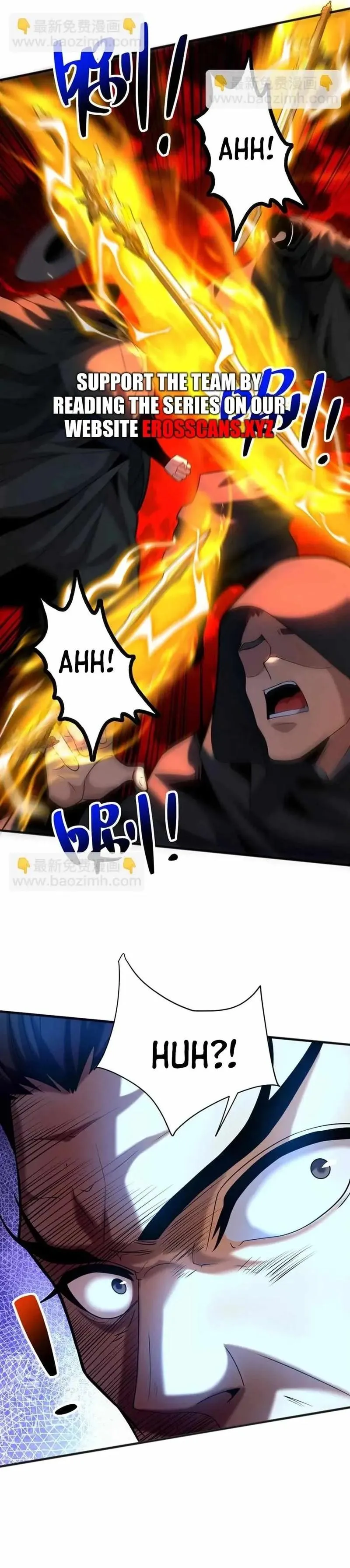 My Disciples Cultivate, While I Slack Off! Chapter 58 Page 8
