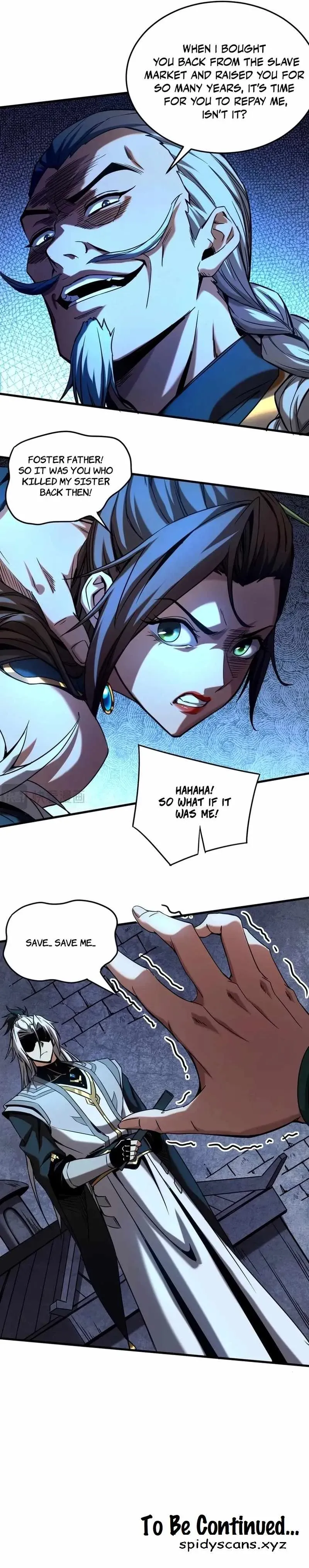 My Disciples Cultivate, While I Slack Off! Chapter 92 Page 10