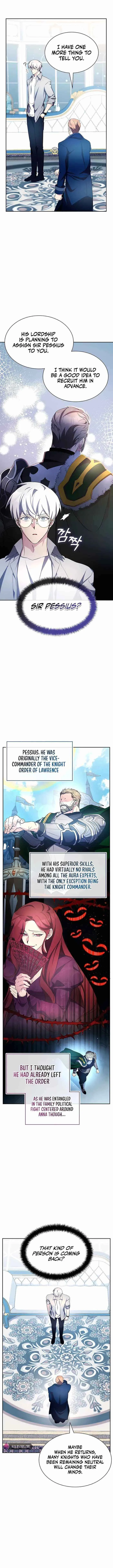 My Lucky Encounter From the Game Turned into Reality Chapter 10 Page 13
