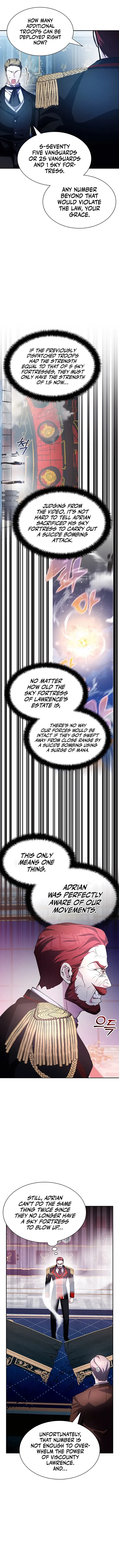 My Lucky Encounter From the Game Turned into Reality Chapter 19 Page 7