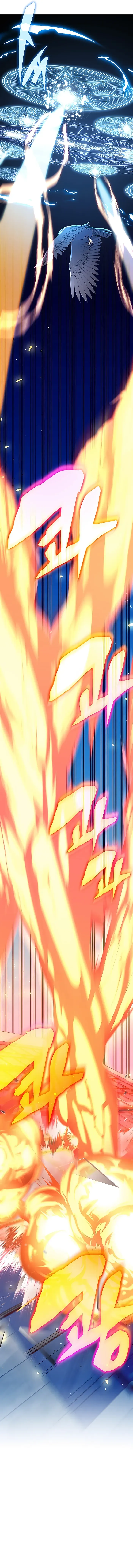 My Lucky Encounter From the Game Turned into Reality Chapter 19 Page 15