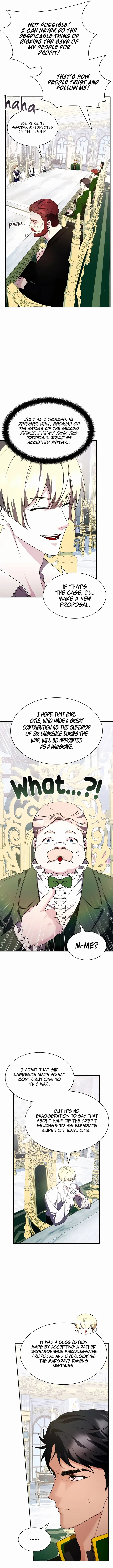 My Lucky Encounter From the Game Turned into Reality Chapter 26 Page 3