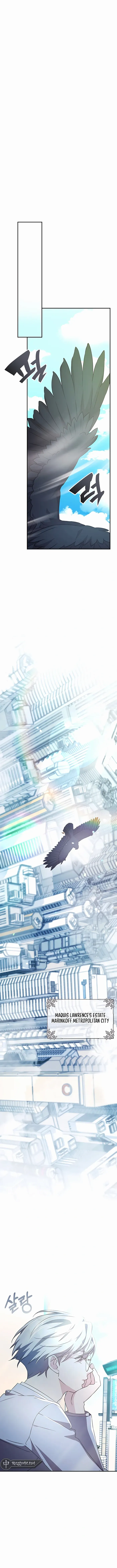 My Lucky Encounter From the Game Turned into Reality Chapter 28 Page 10